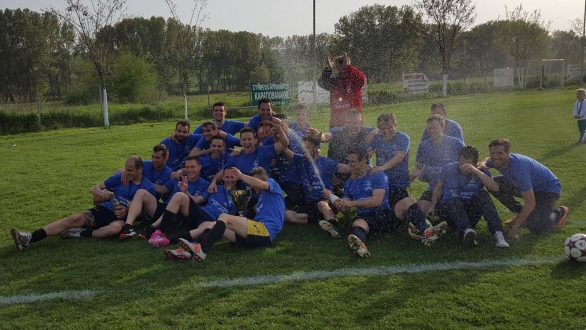 ΕΠΣ Έβρου: Οι βαθμολογικοί πίνακες της Β΄Κατηγορίας