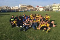 ΕΠΣ Έβρου: Αποτελέσματα B΄Κατηγορία (Κυριακή)