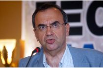 Στην Αλεξανδρούπολη την Τετάρτη ο Στρατούλης