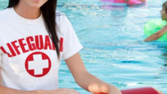 Μαθήματα Ναυαγοσωστικής από τον ΝΗΡΕΑ!