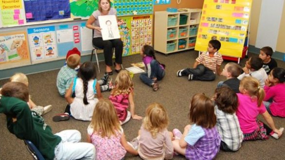 Εγγραφές σε παιδικούς σταθμούς του δήμου Ορεστιάδας