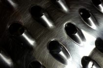 Πώς να καθαρίσετε τον τρίφτη!