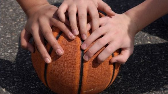 3 on 3 Street Basketball Αλεξανδρούπολη