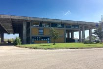 Στην Ορεστιάδα κλιμάκιο της Σένγκεν