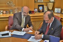 Ιδρύεται Ινστιτούτο Μελετών Αρχείων Θράκης