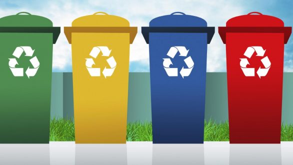 Λούνα-Παρκ Ανακύκλωσης στην Αλεξανδρούπολη