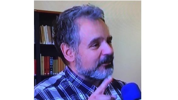 Ο Δημήτρης Αδαμίδης νέος Διοικητής στο Νοσοκομείου Έβρου