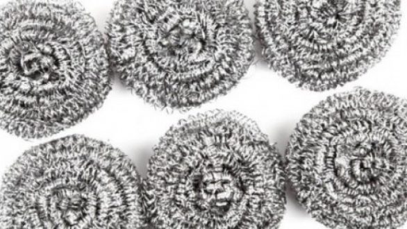 6 Χρήσεις για το συρματάκι της κουζίνας