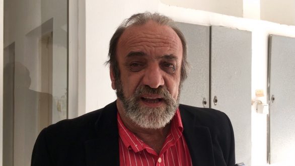 Ρώσσιος: Μερική εξόφληση των τευτλοπαραγωγών την επόμενη εβδομάδα