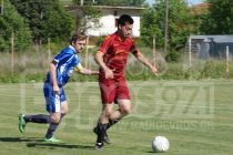 Κέρδισε την Δόξα Δόξας και πήρε το πρωτάθλημα ο Α.Ο.Νεοχωρίου!