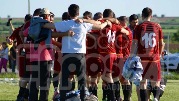 ΕΠΣ Έβρου: Αποτελέσματα Β΄Κατηγορία (Κυριακή)