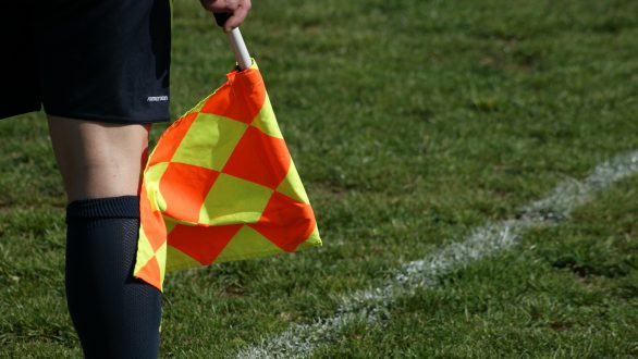 ΕΠΣ Έβρου : Πρόγραμμα και Διαιτητές Β΄Κατηγορίας