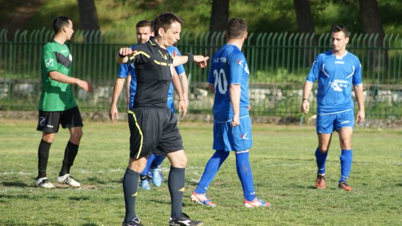 ΕΠΣ Έβρου: Αποτελέσματα Α΄Κατηγορίας (22η τελευταία αγωνιστική)