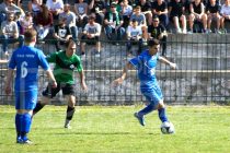 Στον Ακρίτα Νέας Βύσσας ο Δολαπτσόπουλος !