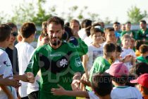 Πίσω στην Α.Ε.Διδυμοτείχου και ο Ιντζές