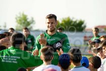 Εκτός Α.Ε.Διδυμοτείχου ο Κουρδάκης!