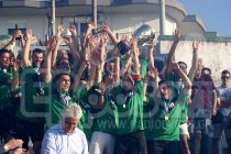 ΕΠΣ Έβρου: Ο τελικός βαθμολογικός πίνακας της Α΄Κατηγορίας