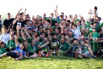 Αποκλειστικό: Η Φιέστα της Α.Ε.Διδυμοτείχου