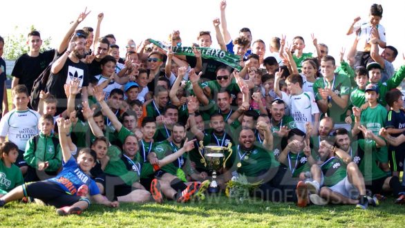 Αποκλειστικό: Η Φιέστα της Α.Ε.Διδυμοτείχου