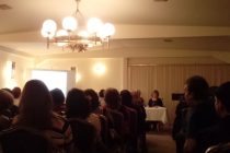 Ένα κάλεσμα από το Λύκειο Ελληνίδων γέμισε την ψυχή μας με λόγια του Ν.Καζαντζάκη…