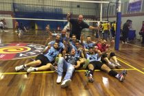 Στα μπαράζ ανόδου της Α1 η Ροδίων Άθλησις του Αντωνιάδη και του Προδρομίδη!