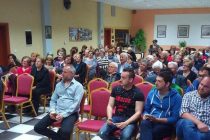 Εκδήλωση με τίτλο «Σακχαρώδης Διαβήτης» και Δωρεά ιατρικού υλικού από του Συλλόγους στο Ιατρείο Κυπρίνου!