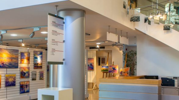 Δημιουργικό εργαστήρι εφήβων στο Ιστορικό Μουσείο Αλεξανδρούπολης