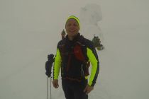 Με καταγωγή από το χωρίο Ψαθάδες ο Ζαχαρίας Δανιηλάκης που έτρεξε στον Μαραθώνιο του Βορείου Πόλου!