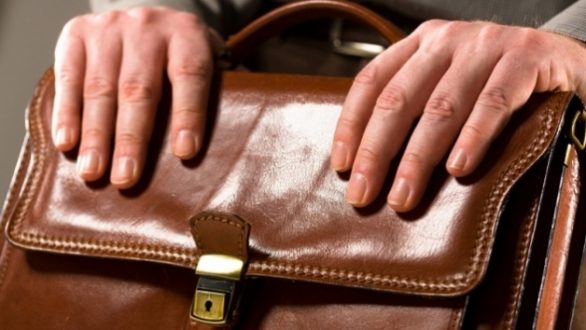 Έκλεβε χρήματα από το αφεντικό του