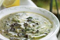 Τι συμβολίζει η μαγειρίτσα