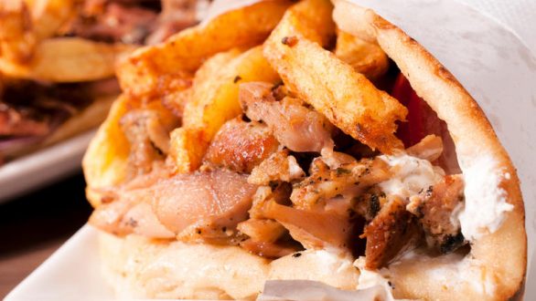 Διεθνής Ημέρα Πιτόγυρου