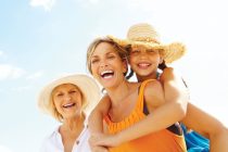 Πότε είναι η Γιορτή της Μητέρας