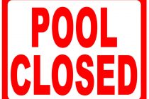 Κλειστό σήμερα το Κολυμβητήριο