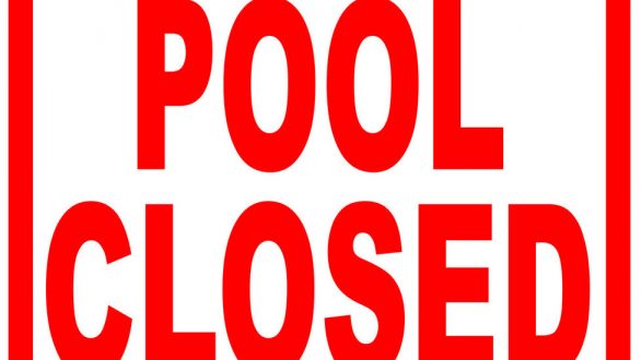 Κλειστό σήμερα το Κολυμβητήριο