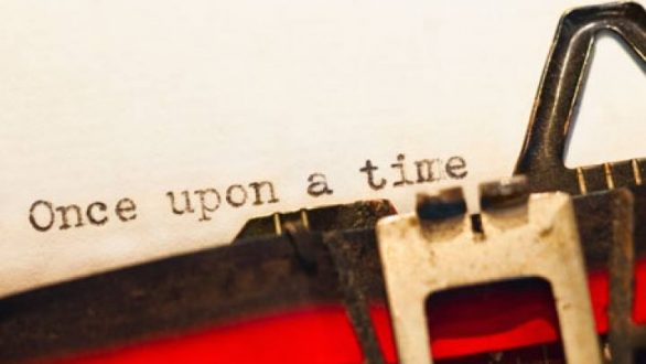 Εργαστήρι δημιουργικής γραφής στην Αλεξαδρούπολη