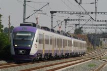 Ηλεκτροκίνηση της γραμμής Αλεξανδρούπολη-Ορμένιο φέρνει το πακέτο Γιούνκερ