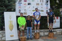 Οι επιτυχίες του Π.Α.Σ.Ο. ΡΗΣΟΣ στο 5ο RNBOF 2016 Σταυρούπολη Ξάνθη