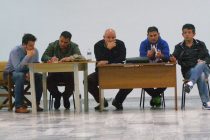 Η γενική Συνέλευση του Μ.Γ.Σ. Ορέστη Ορεστιάδας  , την επόμενη βδομάδα οι αρχαιρεσίες!