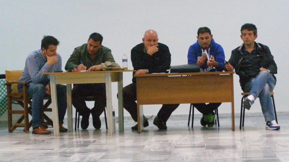 Η γενική Συνέλευση του Μ.Γ.Σ. Ορέστη Ορεστιάδας  , την επόμενη βδομάδα οι αρχαιρεσίες!