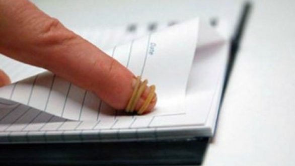 11 Τρόποι να τα χρησιμοποιήσετε τα λαστιχάκια μέσα στο σπίτι