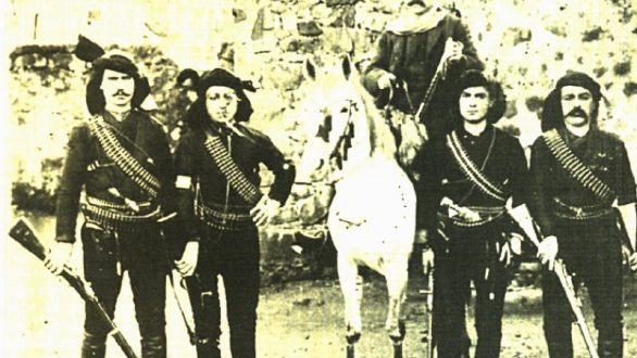 Εκδηλώσεις για την Ημέρα Μνήμης της Γενοκτονίας των Ελλήνων του Πόντου