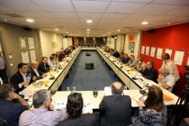 Κοινή συνεδρίαση των Διοικητικών  Συμβουλίων ΚΕΔΕ και  ΕΝΠΕ.