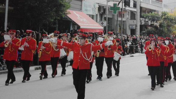 Στην Αδριανούπολη σήμερα η φιλαρμονική ορχήστρα του Δήμου Ορεστιάδας