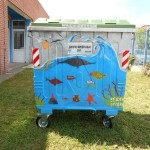 Το Ε.Ε.Ε.Ε.Κ. Ορεστιάδας έφερε τη θάλασσα στην πόλη μας!