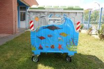 Το Ε.Ε.Ε.Ε.Κ. Ορεστιάδας έφερε τη θάλασσα στην πόλη μας!