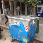 Το Ε.Ε.Ε.Ε.Κ. Ορεστιάδας έφερε τη θάλασσα στην πόλη μας!