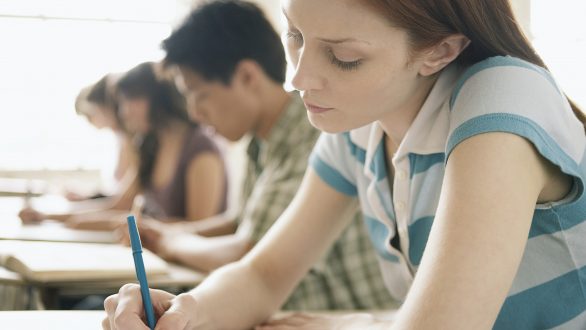 Ημερομηνίες ενδοσχολικών εξετάσεων Γυμνασίων και Λυκείων