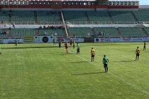 Μπαράζ Ανόδου στην  Γ΄Εθνική: Πρεμιέρα με το αριστερό για την Α.Ε.Διδυμοτείχου !