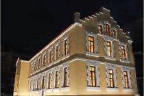 Εγκαινιάστηκε η Δημοτική Βιβλιοθήκη Αλεξανδρούπολης “Καπνομάγαζο”