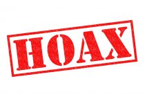 Η πρώτη καταδίκη για αναμετάδοση hoax στην Ελλάδα